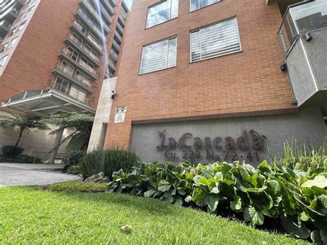 Galer A Conjunto Residencial La Cascada