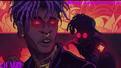 Official Lil Uzi Sanguine Paradise Instrumental PROD JAY P YouTube