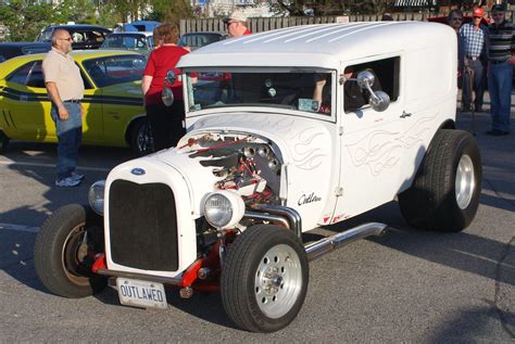 1928 Ford Hot Rod Richard Spiegelman Flickr