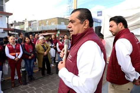 Salud Arranca Ssm Vigilancia Sanitaria Por Cuaresma