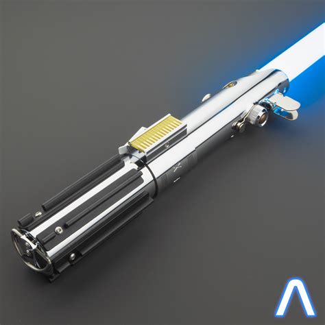 The Graflex Replica Lightsaber - Flaresabers