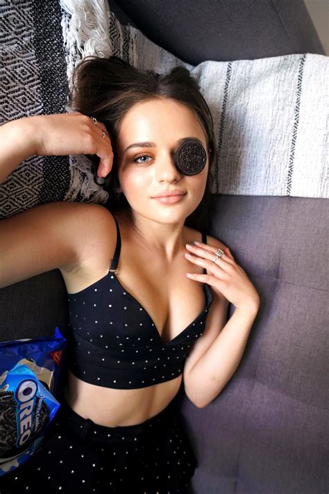 Joey King : r/Celebhub