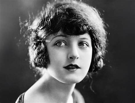 Martha Mansfield Was Silent Films Tragic Star