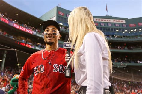 The Red Sox Trade Of Mookie Betts Complaining About Bad Trades Is Fun