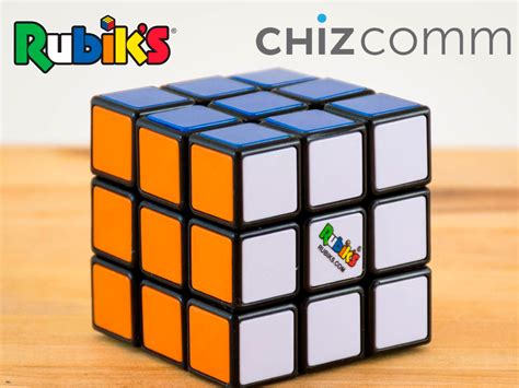 Rubiks Brand Appoints Chizcomm As Global Agency Of Record Anb Media Inc