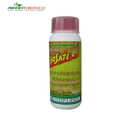 Concentrated Weedkiller Herbicide Acetochlor 50 Ec Pesticides