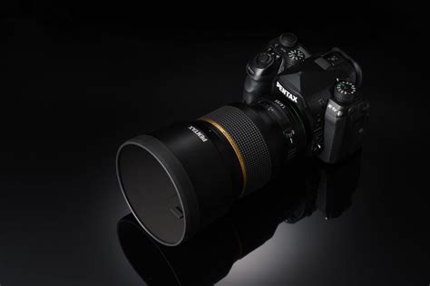 Hd Pentax D Fa Mm F Ed Sdm Aw Lens Announced Ephotozine