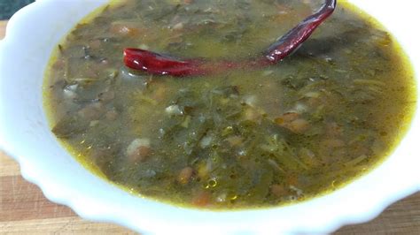 Bathua Ki Daal Bathua Dal I Sagpaitha Recipe I Bathua Ki Recipe I