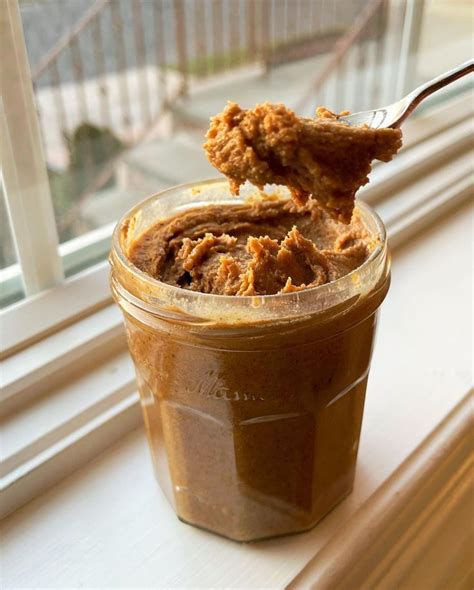 Delicious Homemade Cookie Butter Recipe