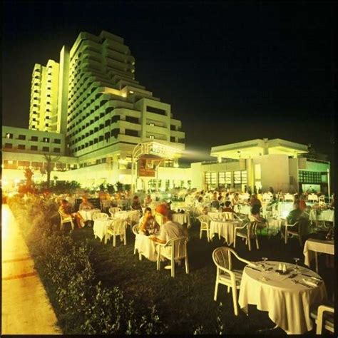 sejur Hotel Ozkaymak Falez - oferte sejur hotelul Hotel Ozkaymak Falez