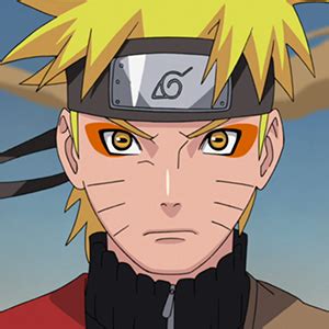 Naruto Discord Pfp