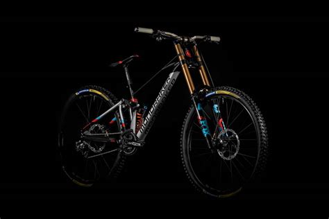 Venta Bicicletas Mondraker 2021 En Stock