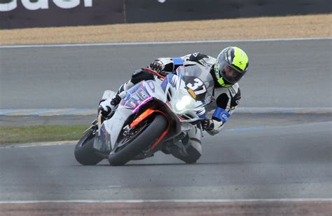 Les Galeries Photos De 24 Heures Motos 2016 Sur Le Circuit Du Mans