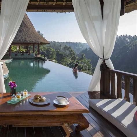 The 20 Best Luxury Hotels In Bali Luxuryhotel World