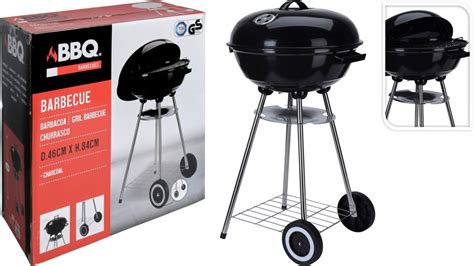 Barbecue S Bbq Kogel Dia Cm