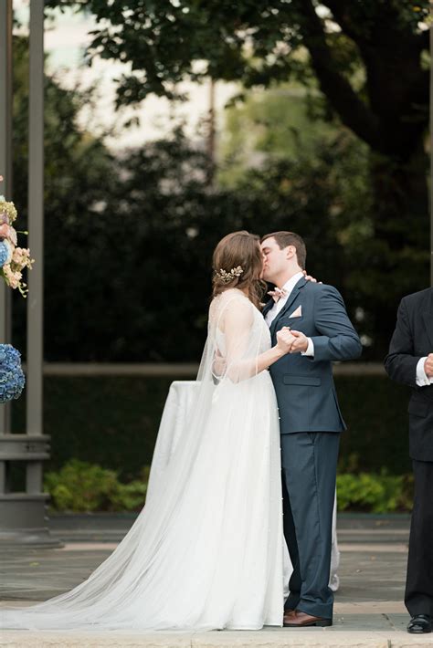 Real Bride Alyssa Ken Rose Williams By Tara LaTour Flickr