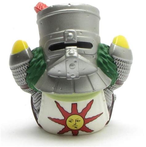 Dark Soul Solaire Of Astora Boxed Edition Von Tubbz F R Von