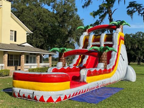 Middle Georgia Inflatables Llc Kathleen Ga Party Rental And Bounce House Rental