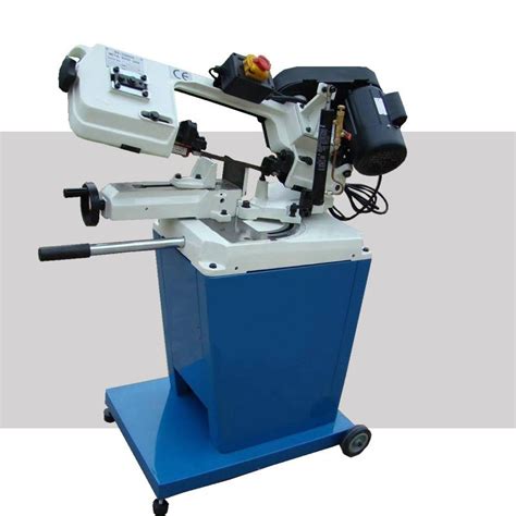 New Mini Band Saw Horizontal Mitre Metal Bandsaw Machine China Mini