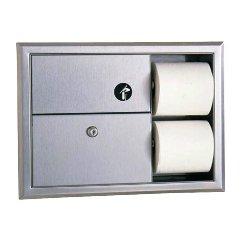 Sanitary Napkin Disposal Dimensions At John Smith Blog