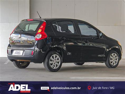 Fiat Palio Attractive Evo Fire Flex V P Adel Jardim Norte