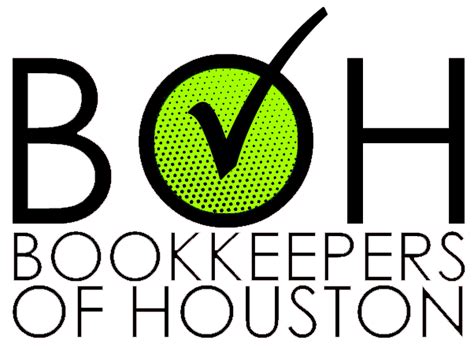 Bookkeeper Houston Bookkeeper Services In Houston Bookkeeping