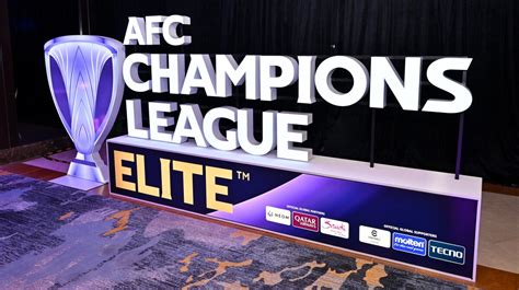 AFC Champions League Assista ao vivo e de graça ao jogo Al verloop io