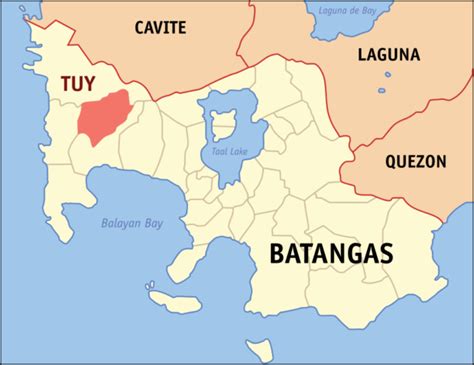 Housewife busted in Batangas drug sting | Inquirer News