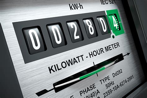 Understanding Your Proposal Kw Vs Kwh Renu Solar