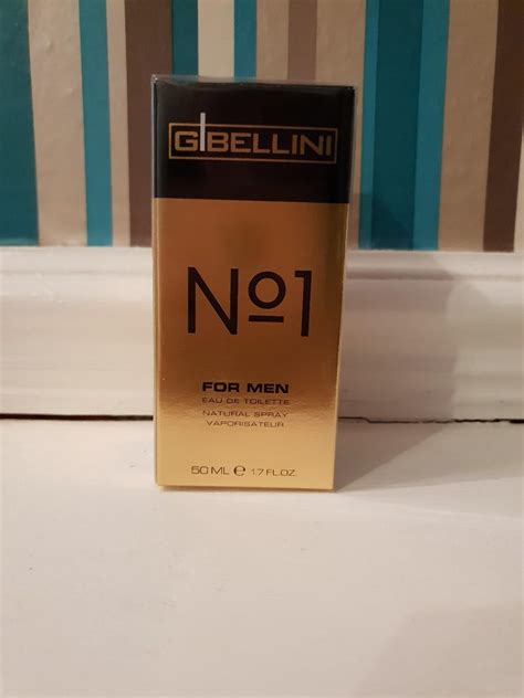 G Bellini No Eau De Toilette For Men Perfum In Doncaster F R