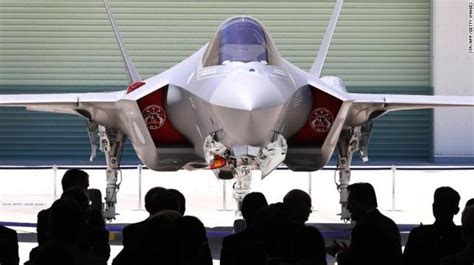 日本f 35a戰機黑匣子殘骸已經找到，「中國造」打撈船立大功 每日頭條