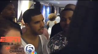 Rhymes With Snitch Celebrity And Entertainment News Drake Denied