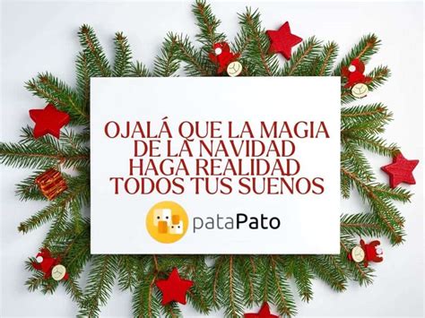 50 Frases De Navidad Originales Para Felicitar Las Fiestas