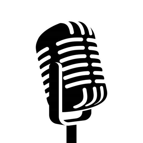 Dian Microphone Clipart