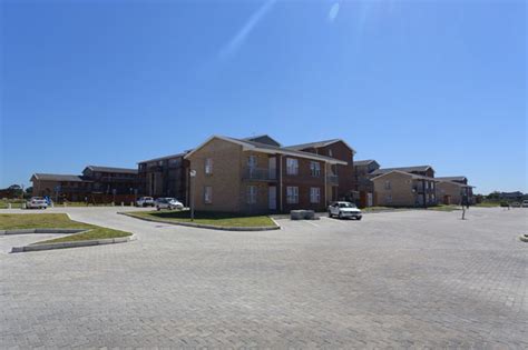 Willowdene Imizi Housing