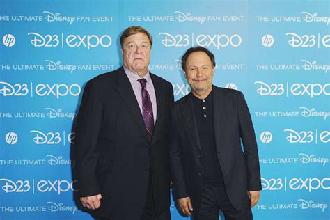 John Goodman And Billy Crystal To Reunite For ‘monsters Inc Animated Series Complex