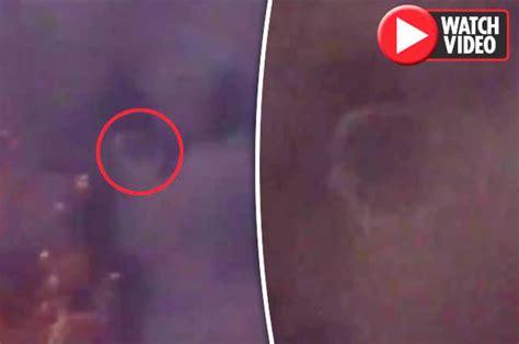 Alien News Best Flying Saucer Footage EVER Has UFO Fanatics Buzzing