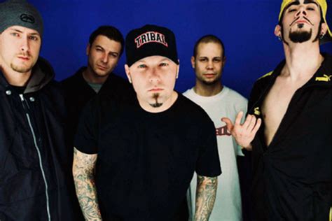 Limp Bizkit - Totally 90s