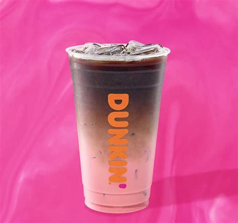 Dunkin Donuts Valentines Day Treats Review Knight Krier