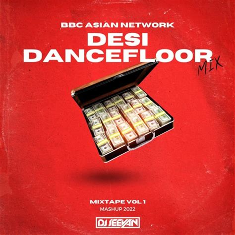 Stream Dj Jeevan Bbc Asian Network Desi Dancefloor Mix Live Mix By Dj