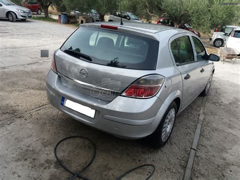 Car Gr Opel Astra