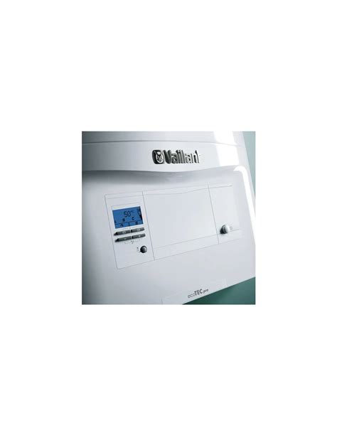 Caldaia Vaillant EcoTEC PRO VMW 286 5 3 A Condensazione Cod 00100