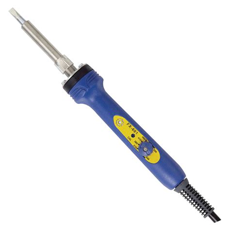 Hakko FX 601 Soldering Iron Tips Delphi Glass