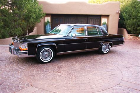 Cadillac Deville 209px Image 11