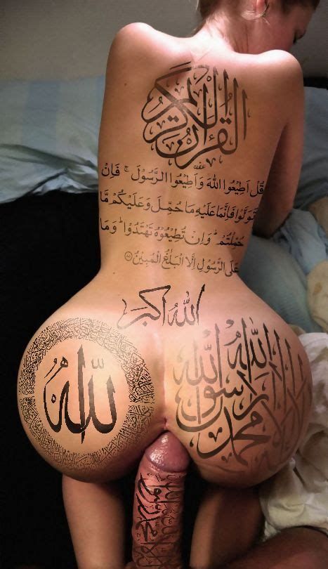 Muslim Reddit Nsfw