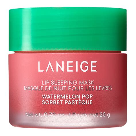 Buy Laneige Lip Sleeping Mask Watermelon Pop Limited Edition