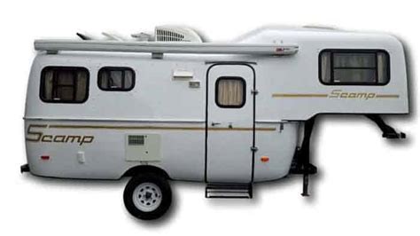 9 Amazing Fifth Wheels Under 30 Feet (With Pictures) | GoDownsize