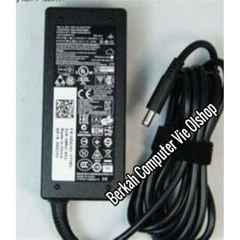 Jual Adaptor Original Dell Inspiron 20 3052 20 3052 PC All In One