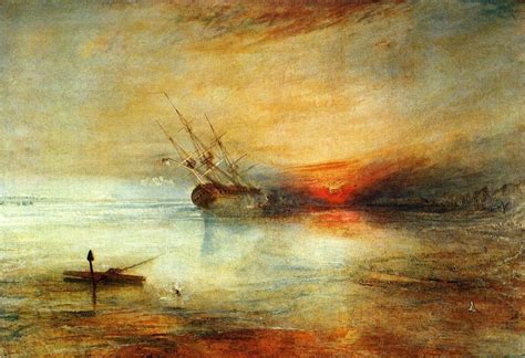 William Turner Paintings Google Zoeken Tecnicas De Pintura Oleo