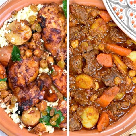 The 30 BEST Moroccan Recipes GypsyPlate